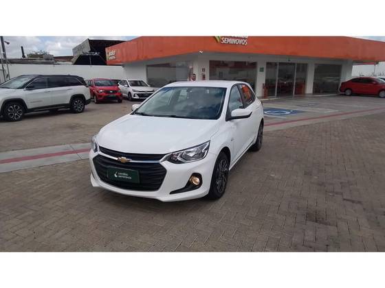 CHEVROLET ONIX 1.0 TURBO FLEX LT MANUAL CHEVROLET ONIX 1.0 TURBO FLEX LT MANUAL